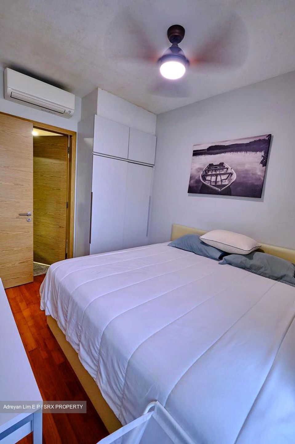 The Santorini (D18), Condominium #380491001